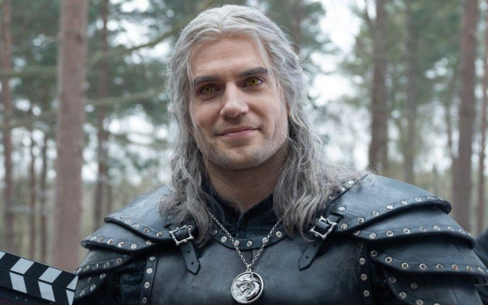 Segunda temporada de ‘The Witcher’ estreia na Netflix