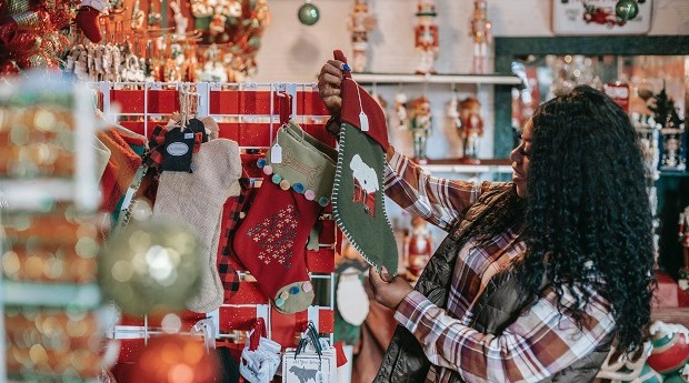 Faturamento real do Natal deve cair pelo 2º ano seguido