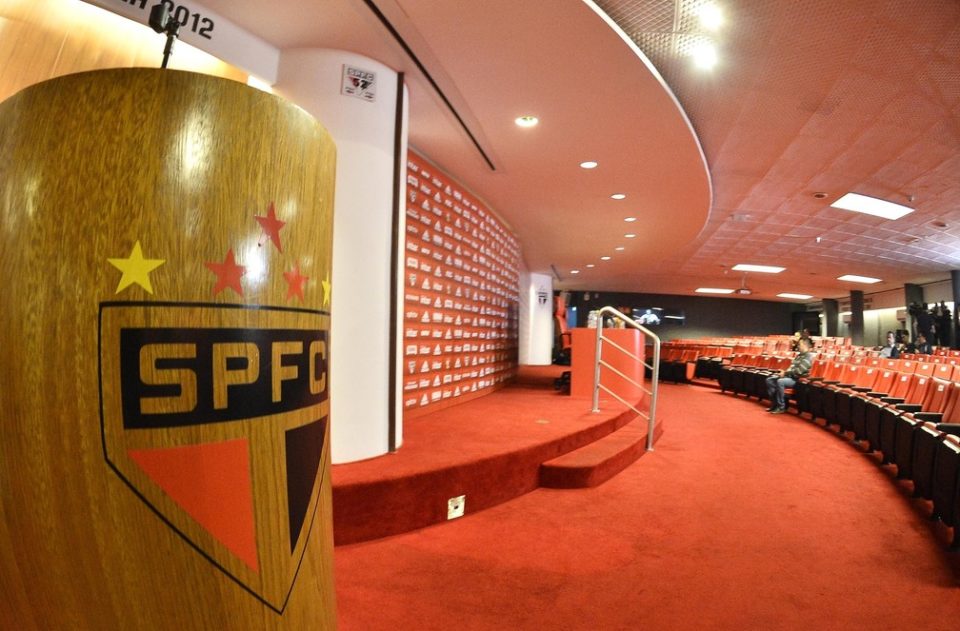 Conselho do São Paulo aprova orçamento para 2022