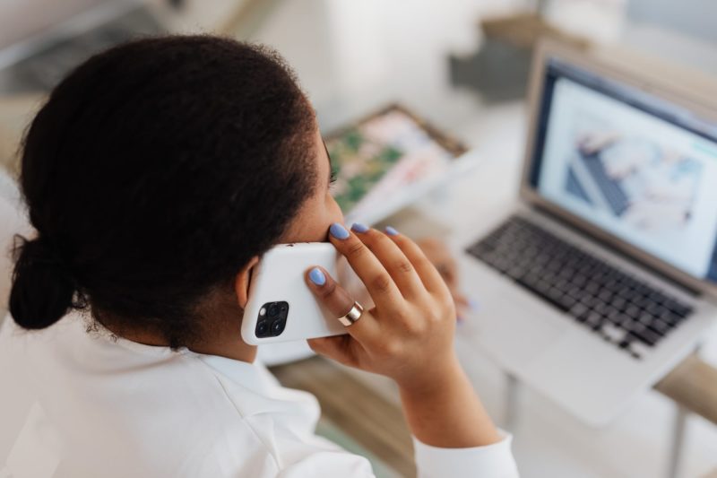 Anatel cria código para identificar ligações de telemarketing