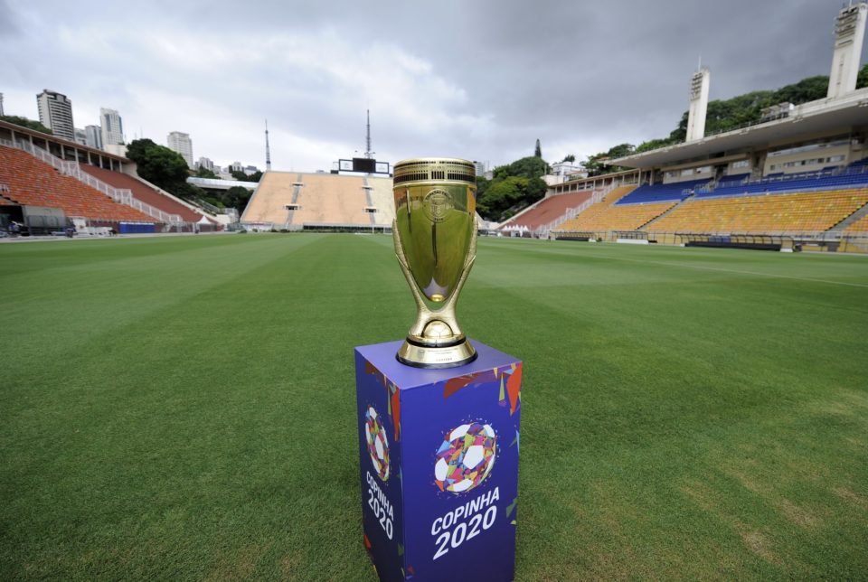 Copa SP volta com 32 sedes e 128 clubes na 52ª edição