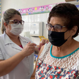 Moradores de Marília deixam de completar esquema de vacinação