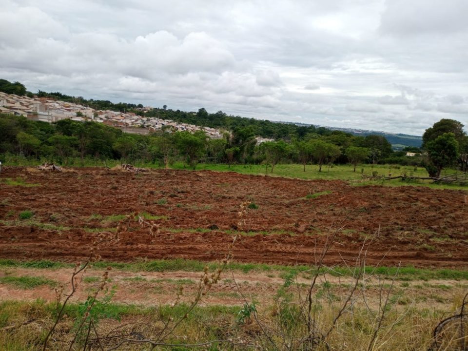 Marília apoia projetos voltados ao meio ambiente