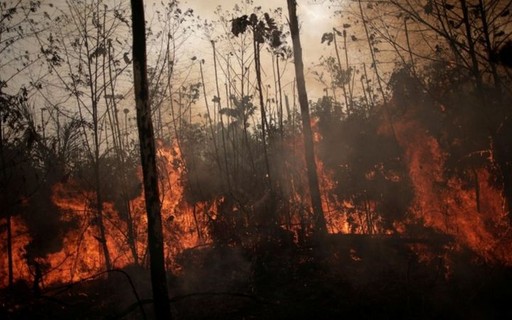 Degradação ambiental ameaça PIB de 44% das cidades