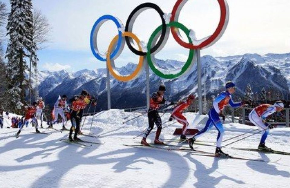 Olimpíada de Inverno: COI confirma 72 casos de covid-19