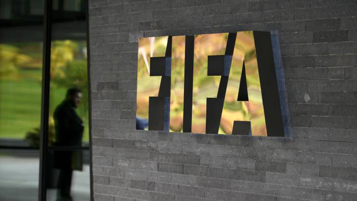 Fifa adia data para inscrições no Mundial de Clubes