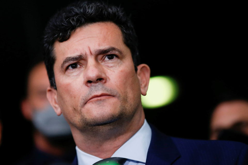 Moro se diz perseguido pelo TCU e volta a atacar Lula