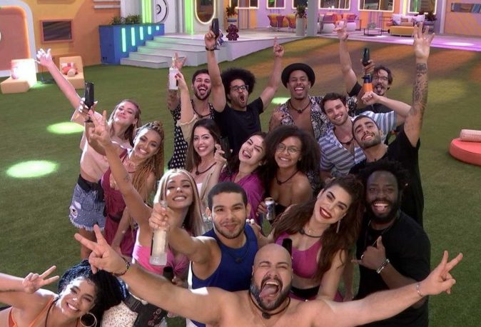 Estreia do ‘BBB 22’ vira um dos assuntos mais comentados