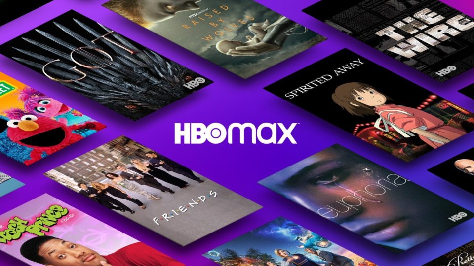 HBO Max fecha 2021 com 73,8 milhões de assinantes