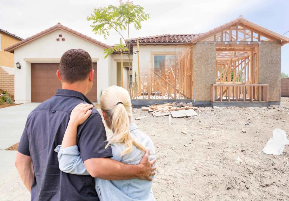 Comprar casa pronta ou construir? O que vale mais a pena?