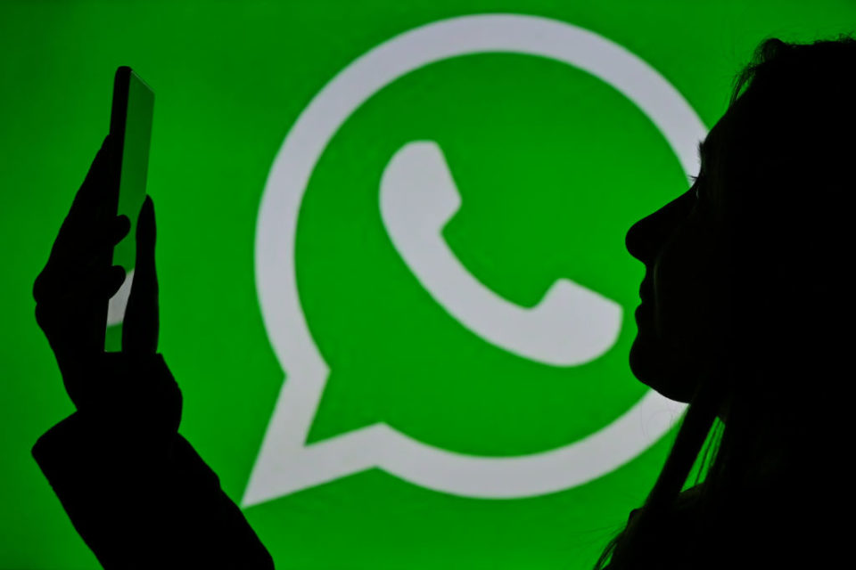 TSE e WhatsApp terão ferramenta para denunciar disparos em massa