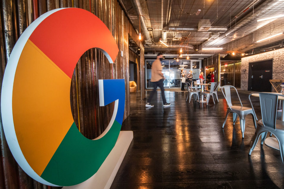 Google vai abrir 200 vagas para engenheiros no Brasil