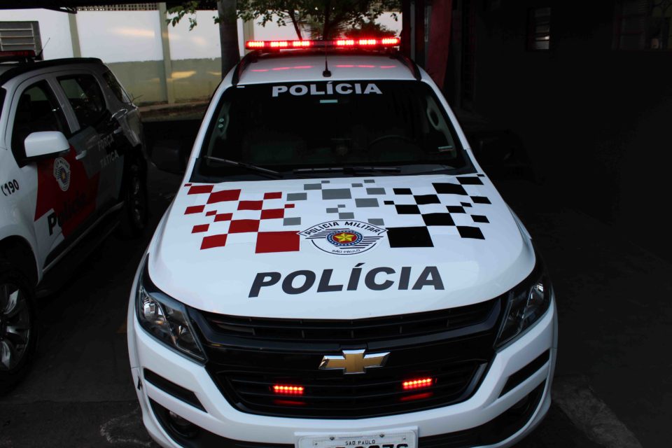 Homem que fez sexo em frente de casa volta a ser preso