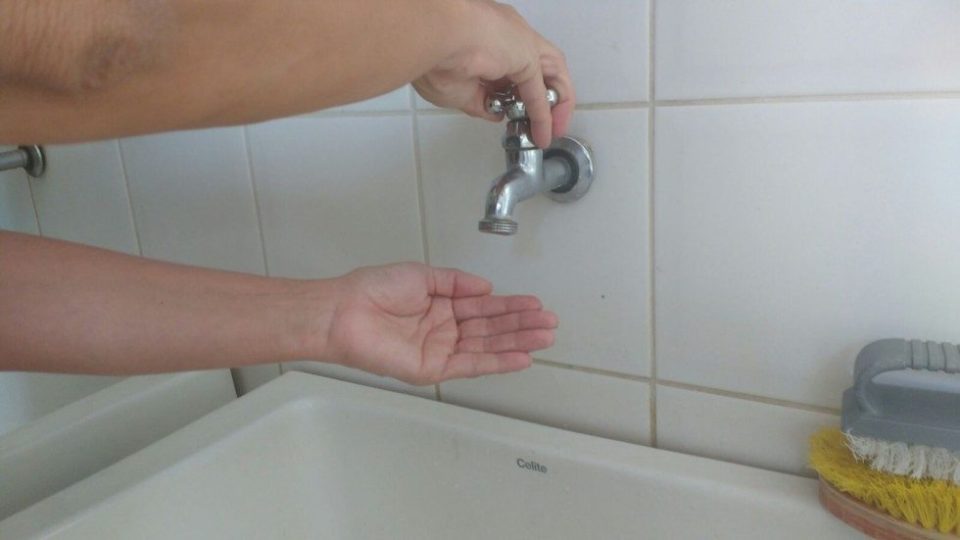 Alto consumo provoca falta de água em Marília, diz Daem