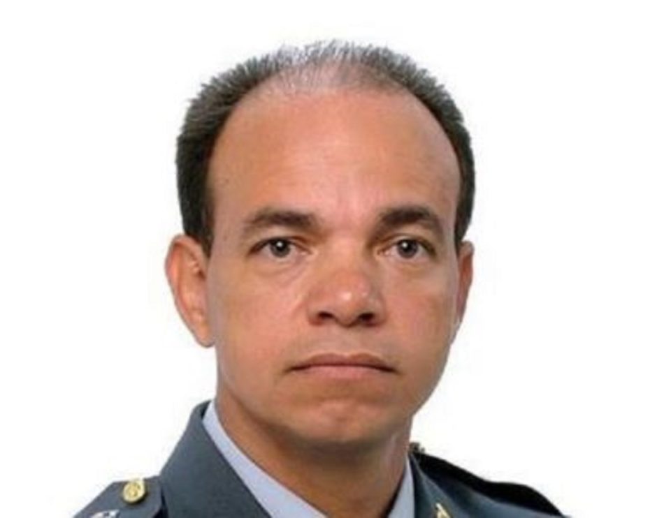 Justiça requer informações à PM e ao Exército sobre Dhaubian