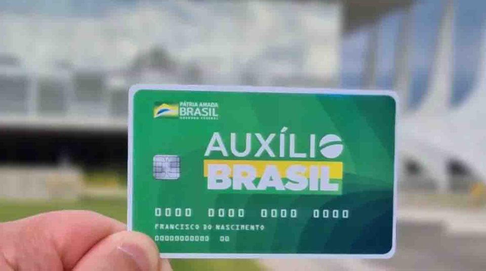 Auxílio Brasil atende mil famílias a mais em Marília