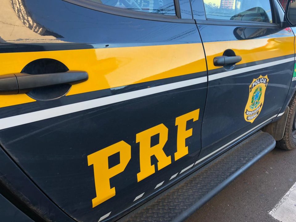 Homem é preso por embriaguez após acidente na BR-153