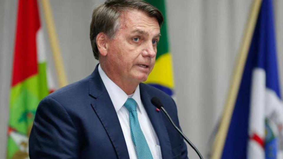 Bolsonaro desiste de ir à Cúpula do Prosul na Colômbia