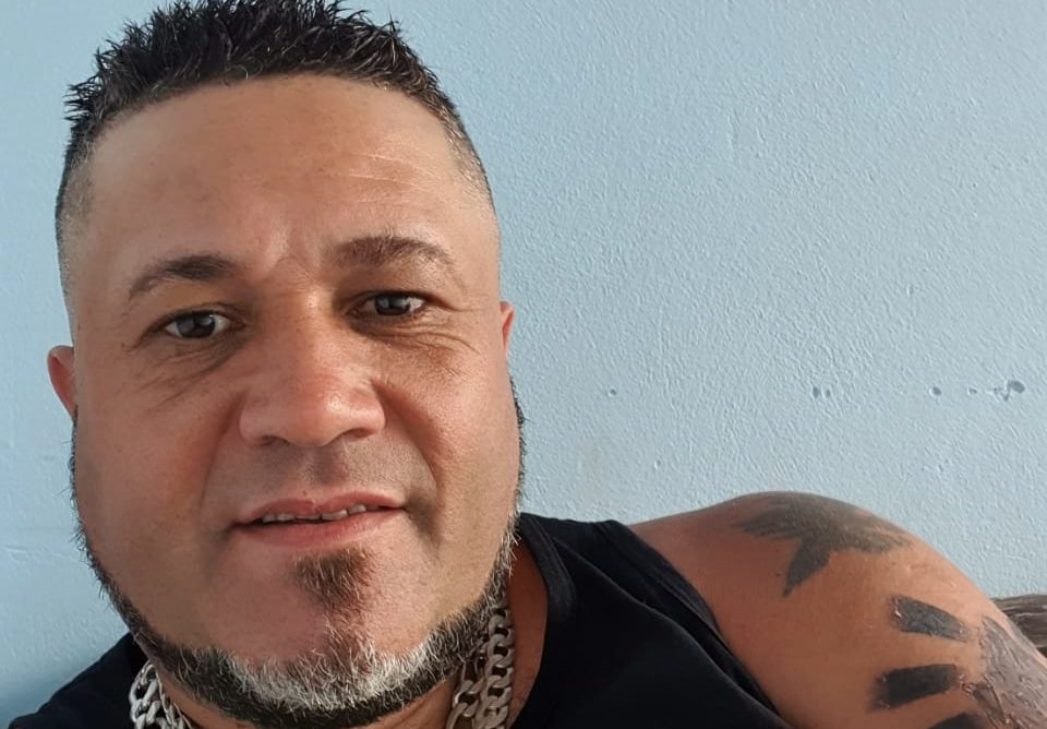 Família procura por homem que está desaparecido