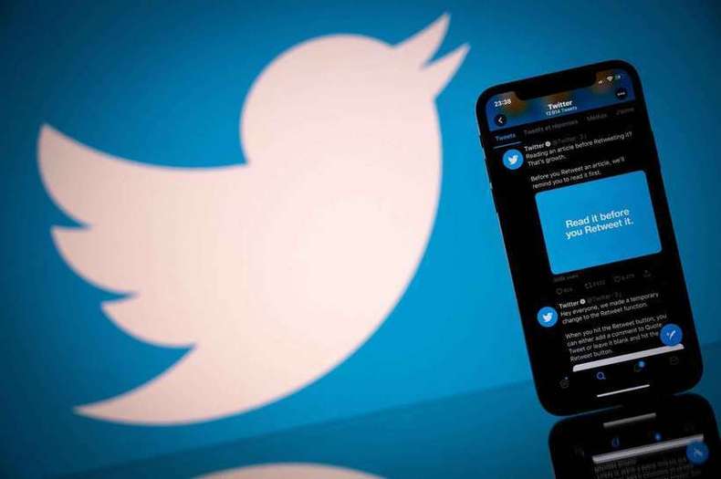 Contra desinformação, Twitter amplia sistema de denúncias