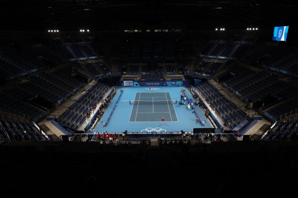 Tênis segue Fórmula 1 e também terá série na Netflix