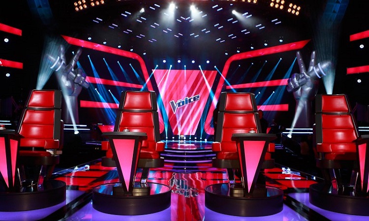 Globo anuncia mudança nos jurados de ‘The Voice +’