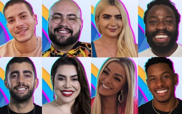 ‘BBB 22’: Conheça os participantes da nova edição do reality