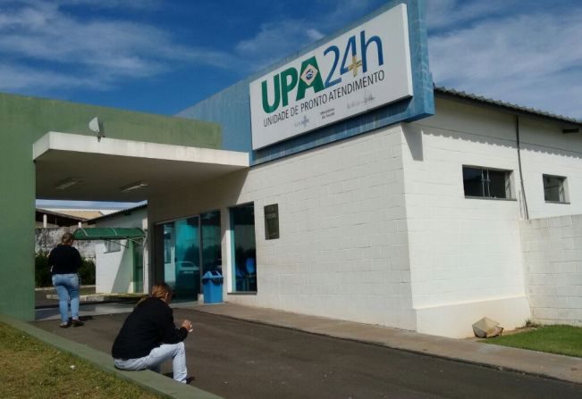 Tupã tem 86 funcionários da saúde afastados