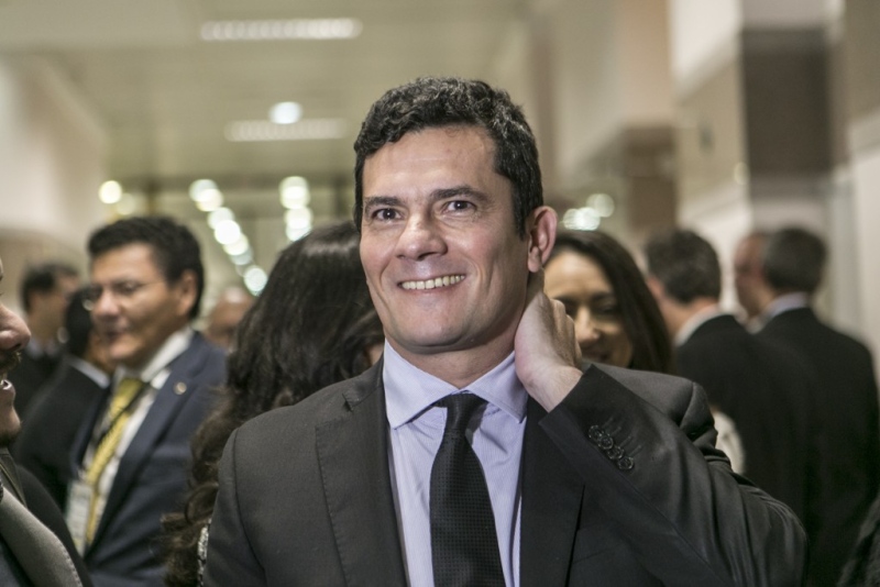 Lideranças do MBL seguem Moro e se filiam ao Podemos