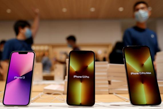 iPhone completa 15 anos com queda de vendas no mundo