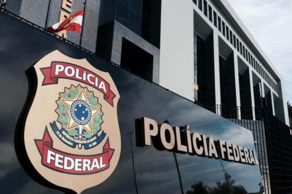 PF fecha cerco sobre lobista ligado ao MDB