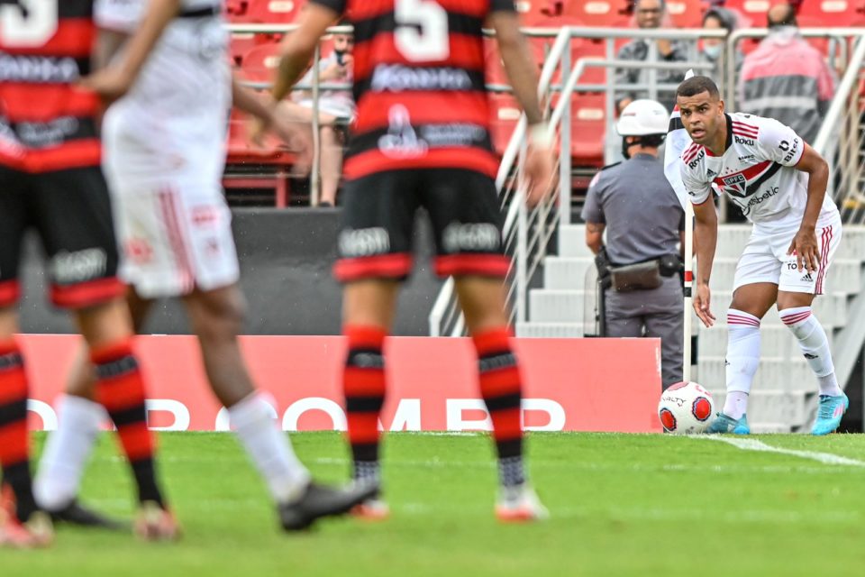 São Paulo empata com Ituano na segunda rodada do Paulista