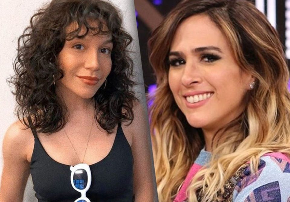 Tatá Werneck e Priscilla estarão no ‘The Masked Singer Brasil’