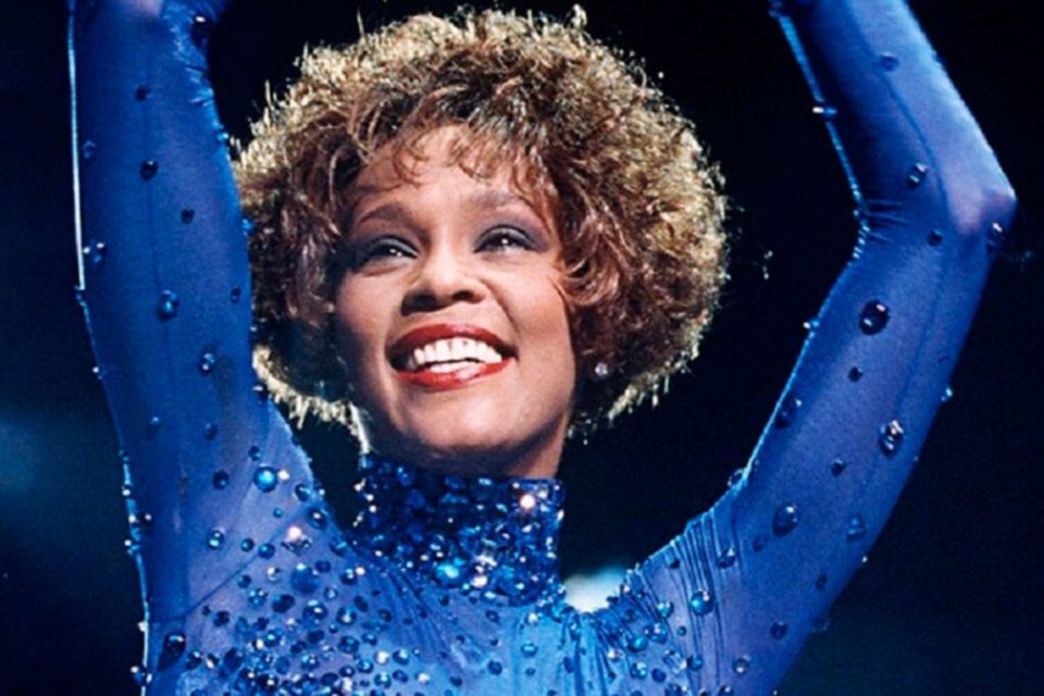 Morte da cantora Whitney Houston completa 10 anos