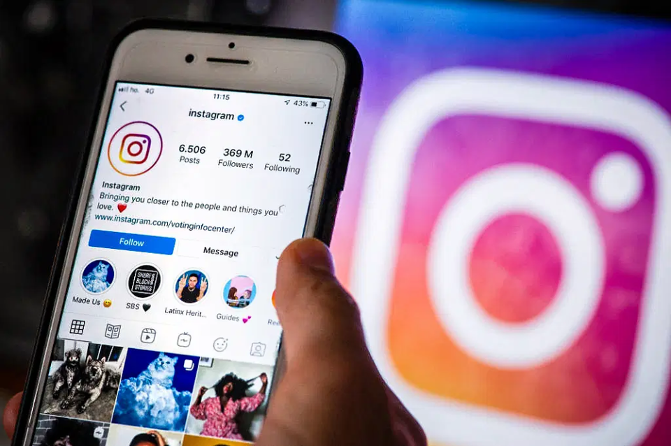 Instagram lança recurso que permite curtir Stories