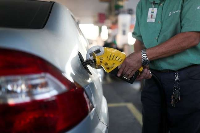 Com altas da luz e da gasolina, arrecadação do ICMS bate recorde