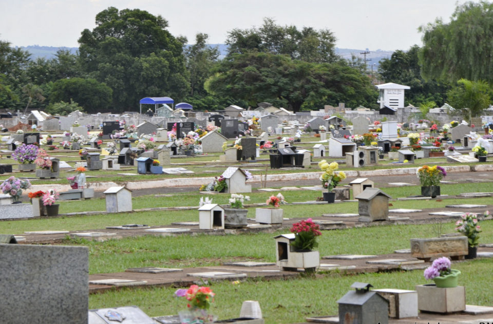 Saúde confirma Covid em mais três óbitos de idosos na cidade