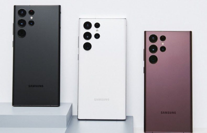 Galaxy S22: Novos celulares da Samsung chegam ao Brasil