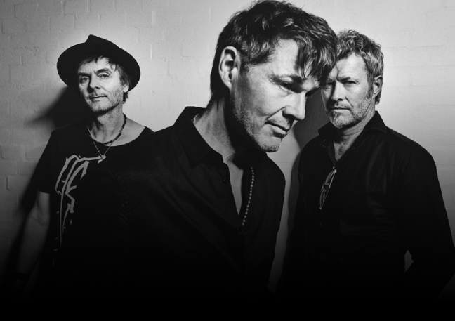 A-Ha adia turnê de shows no Brasil para julho