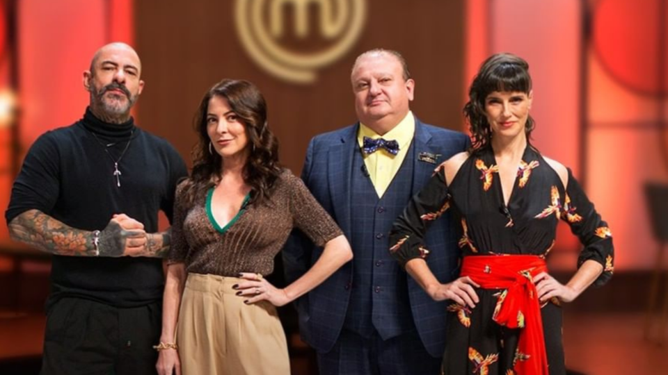 Inscrições para o MasterChef 2022 já estão abertas