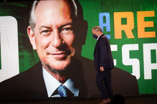 PDT lançará candidato ao governo de São Paulo