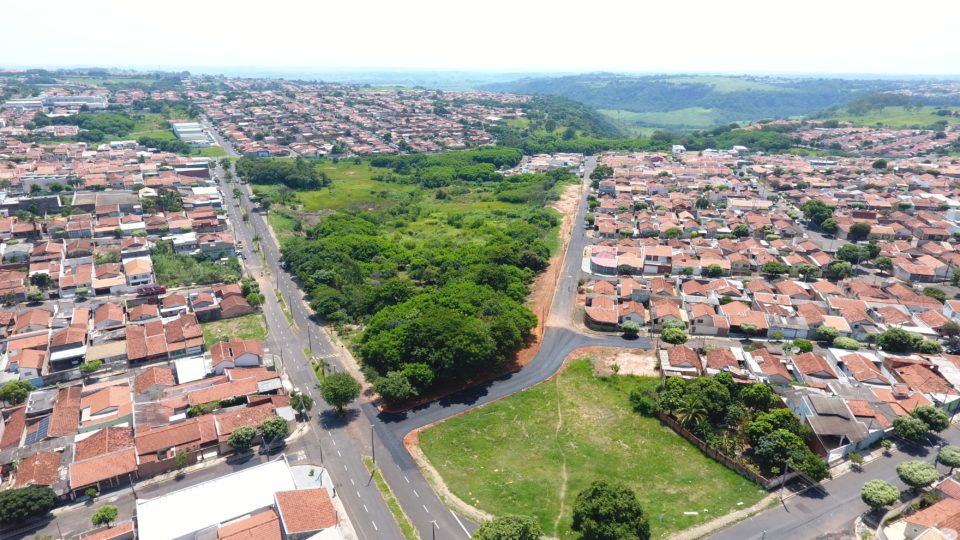 Prefeitura conclui interligação na zona Norte