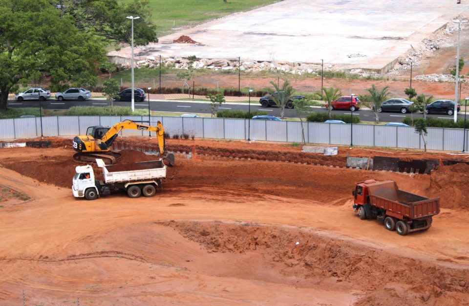 Cresce custo da construção no Estado e Marília acompanha alta