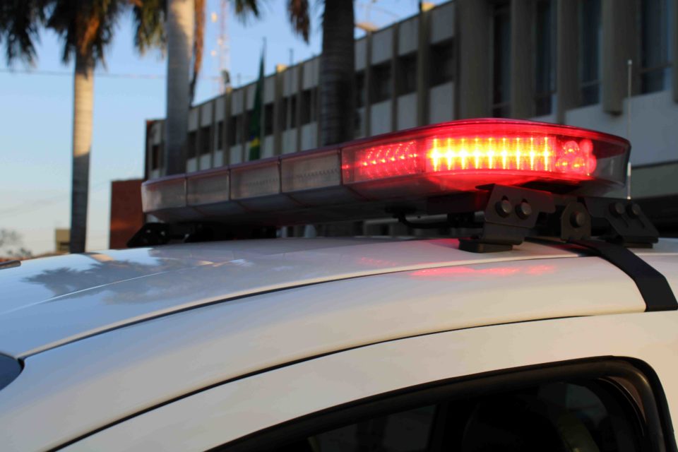 Estabelecimentos são furtados no Centro e na zona Sul