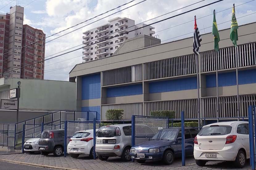 Justiça suspende execução de dívida de R$ 1,3 bi da Cohab de Bauru