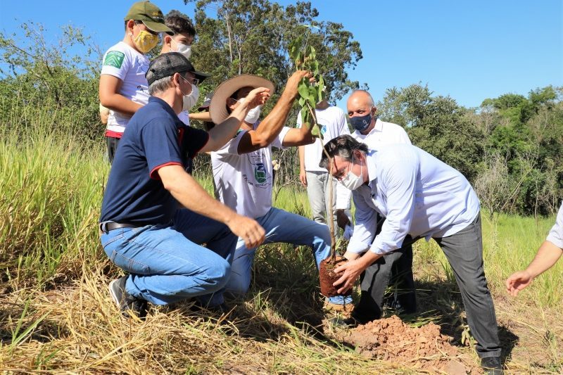 Marília repete nota 10 e mantém liderança em ranking ambiental