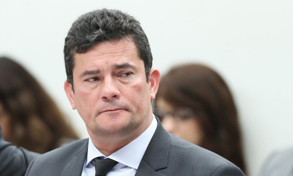 Um aprendiz de Duda Mendonça no time de Moro