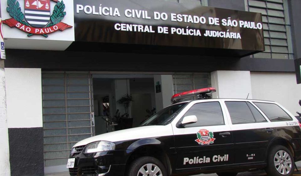 Polícia Civil prende avô que estuprava a própria neta