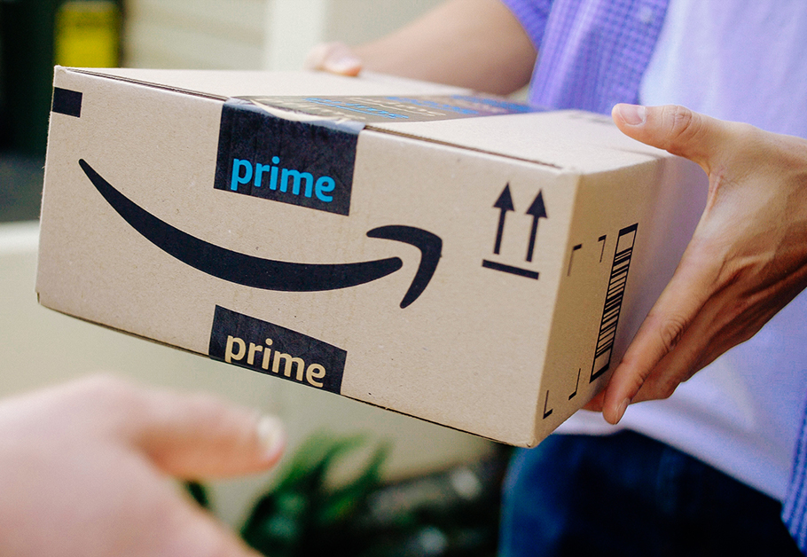 Amazon Prime vai ficar mais caro nos Estados Unidos