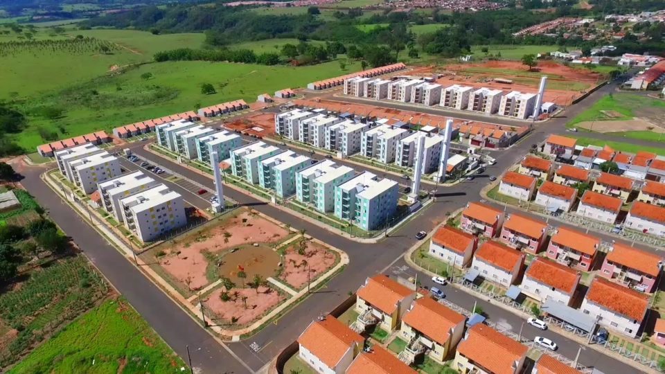 Financiamento imobiliário aumenta em Marília após pandemia